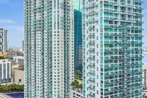 Снять в аренду кондоминиум в Майами, Флорида 2 спальни, 117.71м2, № 2014207 - фото 2