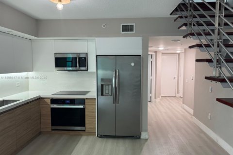 Снять в аренду кондоминиум в Майами, Флорида 2 спальни, 117.71м2, № 2014207 - фото 28