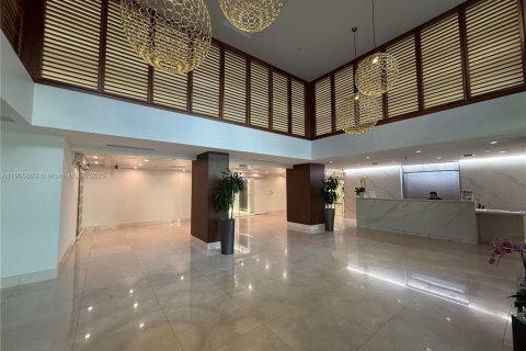 Condominio en alquiler en Miami, Florida, 1 dormitorio, 65.03 m2 № 1957032 - foto 16