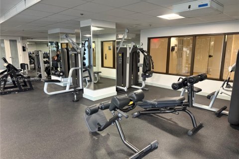 Condominio en alquiler en Miami, Florida, 1 dormitorio, 65.03 m2 № 1957032 - foto 26