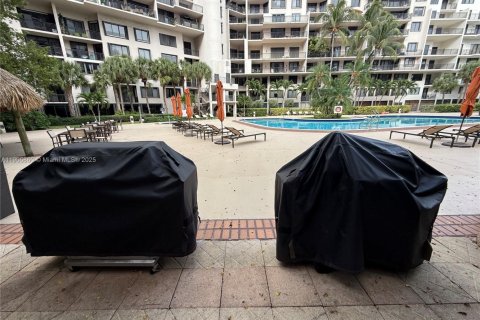 Condominio en alquiler en Miami, Florida, 1 dormitorio, 65.03 m2 № 1957032 - foto 19