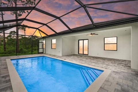 Villa ou maison à vendre à Port Charlotte, Floride: 3 chambres, 156.91 m2 № 1873587 - photo 6