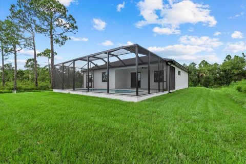 Villa ou maison à vendre à Port Charlotte, Floride: 3 chambres, 156.91 m2 № 1873587 - photo 20