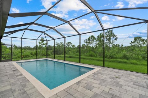 Villa ou maison à vendre à Port Charlotte, Floride: 3 chambres, 156.91 m2 № 1873587 - photo 7
