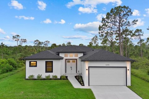 Villa ou maison à vendre à Port Charlotte, Floride: 3 chambres, 156.91 m2 № 1873587 - photo 13
