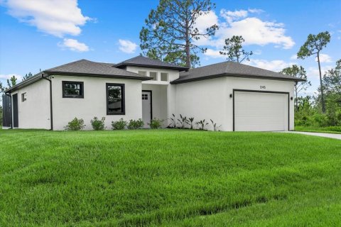Villa ou maison à vendre à Port Charlotte, Floride: 3 chambres, 156.91 m2 № 1873587 - photo 16