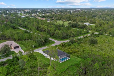 Villa ou maison à vendre à Port Charlotte, Floride: 3 chambres, 156.91 m2 № 1873587 - photo 9