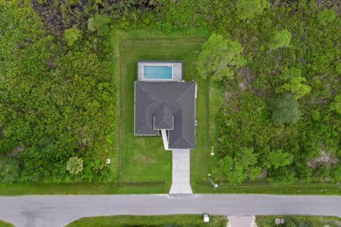 Villa ou maison à vendre à Port Charlotte, Floride: 3 chambres, 156.91 m2 № 1873587 - photo 12
