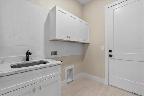 Villa ou maison à vendre à Port Charlotte, Floride: 3 chambres, 156.91 m2 № 1873587 - photo 30