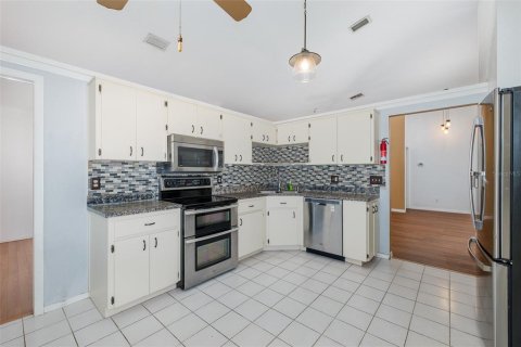 House in New Port Richey, Florida 3 bedrooms, 161.28 sq.m. № 2420119 - photo 10
