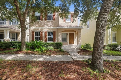 Casa en Fish Hawk, Florida 4 dormitorios, 187.85 m2 № 2371919