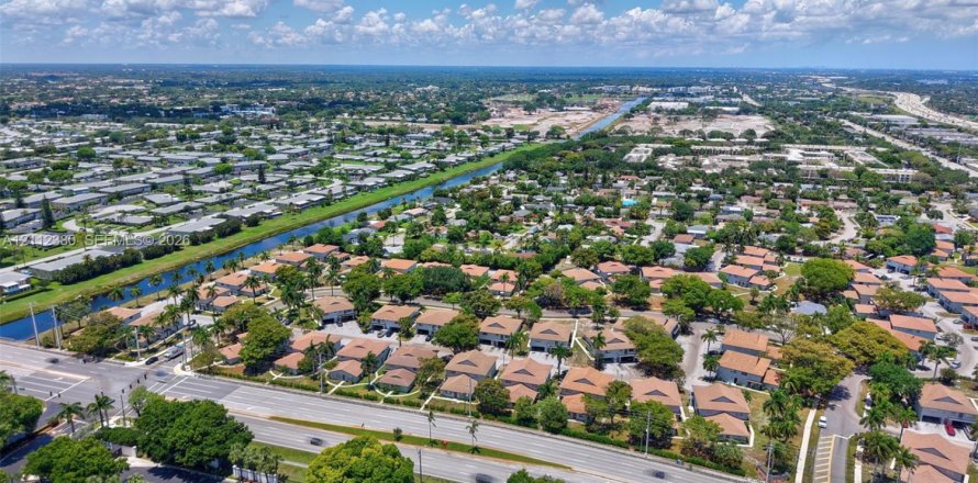 Condo à Delray Beach, Floride, 2 chambres № 2432533