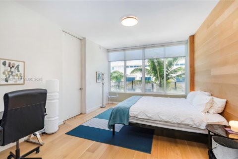 Copropriété à louer à Miami Beach, Floride: 2 chambres, 103.68 m2 № 2079893 - photo 11