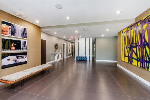 Copropriété à louer à Miami Beach, Floride: 2 chambres, 103.68 m2 № 2079893 - photo 23