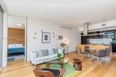 Copropriété à louer à Miami Beach, Floride: 2 chambres, 103.68 m2 № 2079893 - photo 4