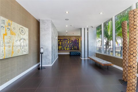 Copropriété à louer à Miami Beach, Floride: 2 chambres, 103.68 m2 № 2079893 - photo 22