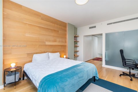 Copropriété à louer à Miami Beach, Floride: 2 chambres, 103.68 m2 № 2079893 - photo 10