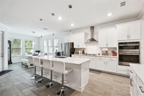 House in Land O' Lakes, Florida 4 bedrooms, 201.69 sq.m. № 1817545 - photo 17