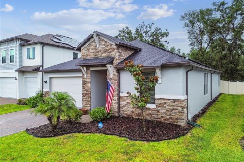 House in Land O' Lakes, Florida 4 bedrooms, 201.69 sq.m. № 1817545 - photo 3