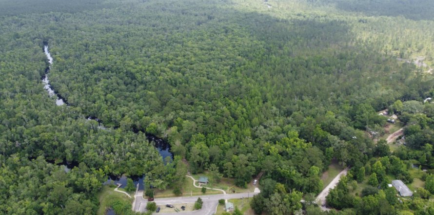 Terreno en Jacksonville, Florida № 771356