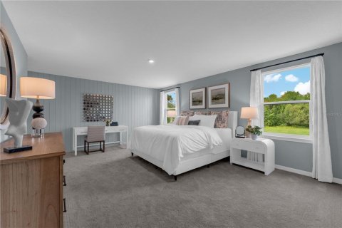 Villa ou maison à vendre à Parrish, Floride: 4 chambres, 200.67 m2 № 2294740 - photo 19