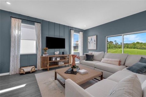 Villa ou maison à vendre à Parrish, Floride: 4 chambres, 200.67 m2 № 2294740 - photo 12