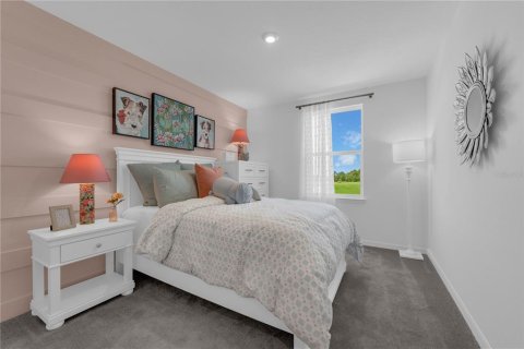 Villa ou maison à vendre à Parrish, Floride: 4 chambres, 200.67 m2 № 2294740 - photo 27