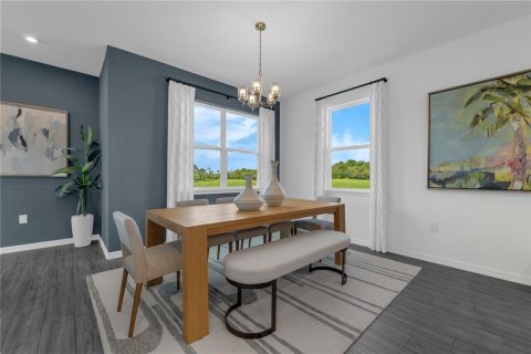 Villa ou maison à vendre à Parrish, Floride: 4 chambres, 200.67 m2 № 2294740 - photo 9