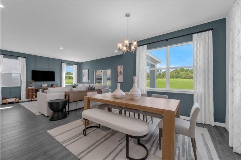 Villa ou maison à vendre à Parrish, Floride: 4 chambres, 200.67 m2 № 2294740 - photo 10