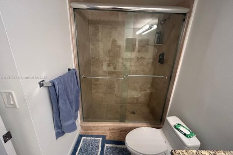 Купить кондоминиум в Авентура, Флорида 1 спальня, 102.56м2, № 1711479 - фото 13