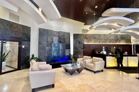 Купить кондоминиум в Авентура, Флорида 1 спальня, 102.56м2, № 1711479 - фото 18