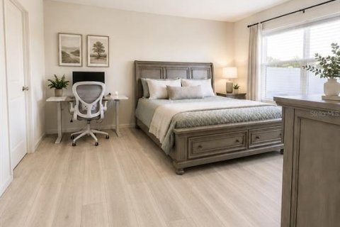 Casa en alquiler en Wesley Chapel, Florida, 3 dormitorios, 140.84 m2 № 2111268 - foto 8