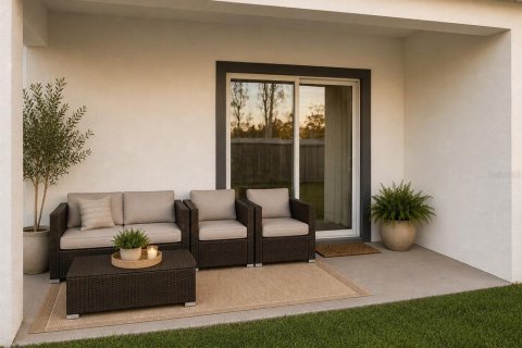Casa en alquiler en Wesley Chapel, Florida, 3 dormitorios, 140.84 m2 № 2111268 - foto 15
