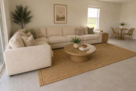 Casa en alquiler en Wesley Chapel, Florida, 3 dormitorios, 140.84 m2 № 2111268 - foto 5