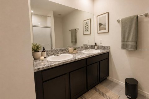 Casa en alquiler en Wesley Chapel, Florida, 3 dormitorios, 140.84 m2 № 2111268 - foto 9
