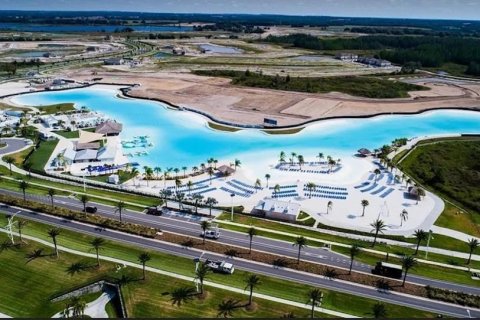 Casa en alquiler en Wesley Chapel, Florida, 3 dormitorios, 140.84 m2 № 2111268 - foto 17