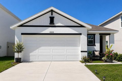 Casa en alquiler en Wesley Chapel, Florida, 3 dormitorios, 140.84 m2 № 2111268 - foto 2