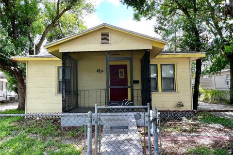 Villa ou maison à Tampa, Floride 2 chambres, 75.25 m2 № 2368945