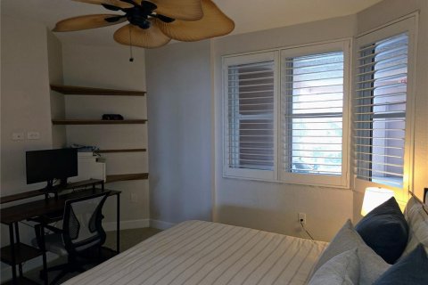 Condo in Saint Petersburg, Florida, 2 bedrooms  № 1898728 - photo 30