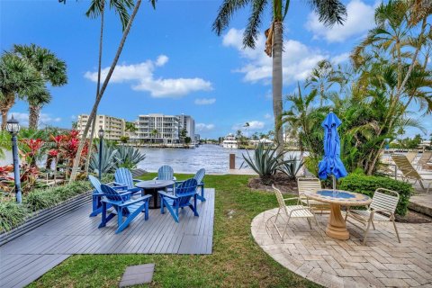 Condominio en venta en Fort Lauderdale, Florida, 1 dormitorio, 72.56 m2 № 1777566 - foto 23