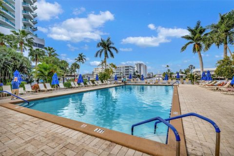 Condominio en venta en Fort Lauderdale, Florida, 1 dormitorio, 72.56 m2 № 1777566 - foto 22