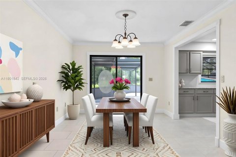 Casa en venta en Sebring, Florida, 4 dormitorios, 188.59 m2 № 2053641 - foto 27