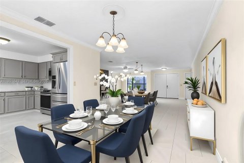 Casa en venta en Sebring, Florida, 4 dormitorios, 188.59 m2 № 2053641 - foto 28