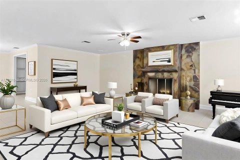 Casa en venta en Sebring, Florida, 4 dormitorios, 188.59 m2 № 2053641 - foto 13