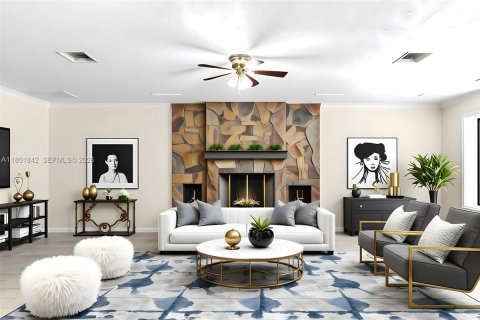 Casa en venta en Sebring, Florida, 4 dormitorios, 188.59 m2 № 2053641 - foto 11