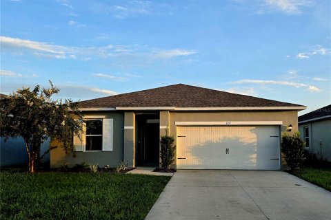 Villa ou maison à Winter Haven, Floride 3 chambres, 130.53 m2 № 2306553