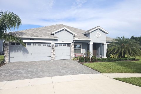 Casa en venta en Four Corners, Florida, 4 dormitorios, 317.63 m2 № 1886784 - foto 1