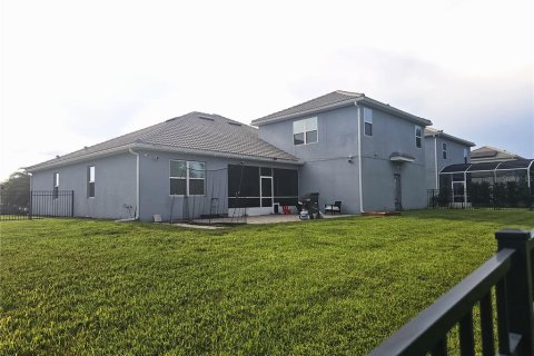 Casa en venta en Four Corners, Florida, 4 dormitorios, 317.63 m2 № 1886784 - foto 22