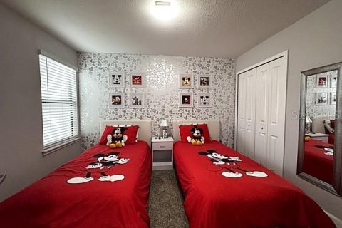 Adosado en venta en Kissimmee, Florida, 3 dormitorios, 125.6 m2 № 2376692 - foto 9