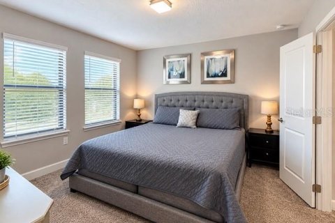 Adosado en venta en Kissimmee, Florida, 3 dormitorios, 125.6 m2 № 2376692 - foto 7